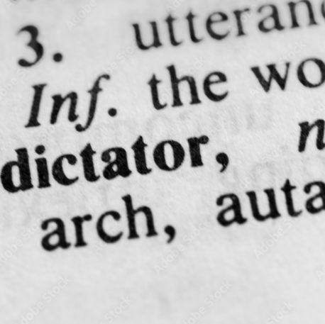 Dictator